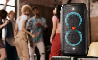 JBL Party Box High Power Portable Wireless Bluetooth Super Loud