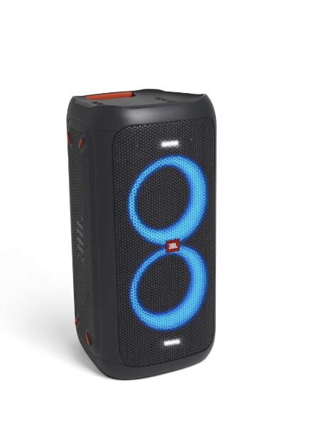 JBL Party Box High Power Portable Wireless Bluetooth Super Loud