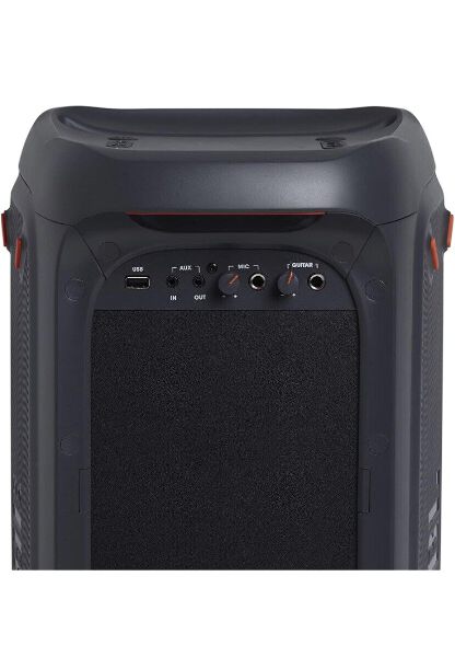 JBL Party Box High Power Portable Wireless Bluetooth Super Loud 