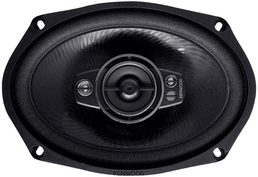 Kenwood KFC-PS6996EX Performance 6 x 9