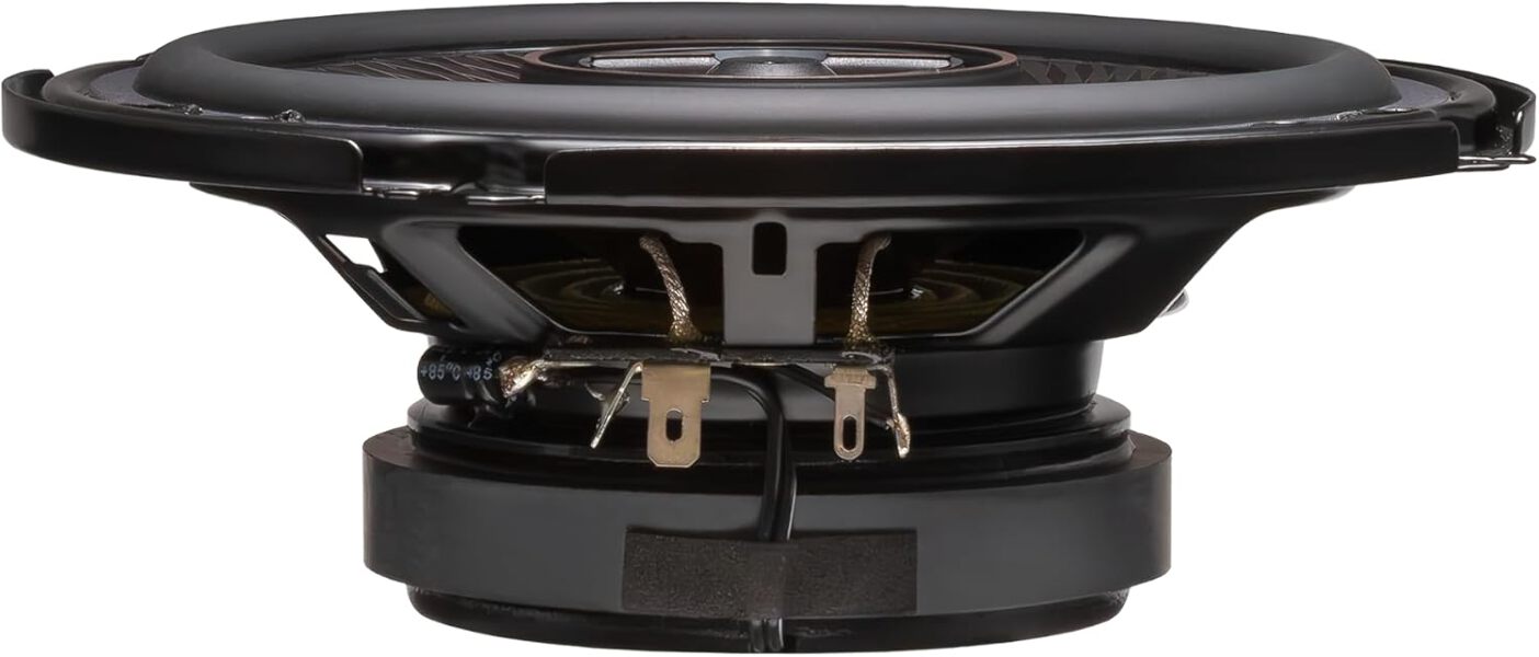 Kenwood KFC-653 6-1/2