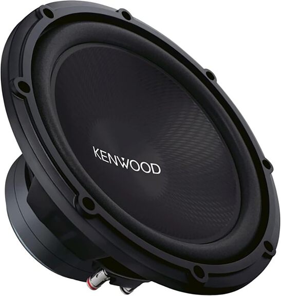 Kenwood KFC-W120SVC Road Series 12