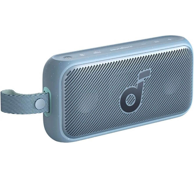 Soundcore Motion 300 by Anker, Bluetooth Speaker, Wireless Hi-Res