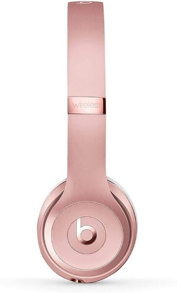 Beats Solo 3 Wireless ピンク Beats Solo3 Wireless On-Ear Bluetooth Headphones Apple W1