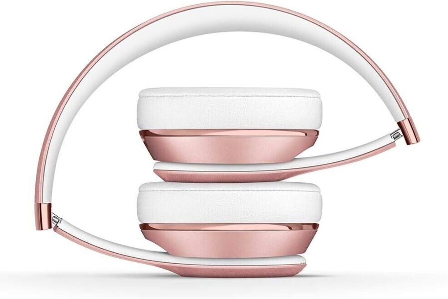 Beats Solo3 Wireless On-Ear Bluetooth Headphones Apple W1