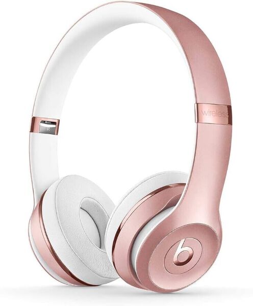 Beats Solo3 Wireless On-Ear Bluetooth Headphones Apple W1