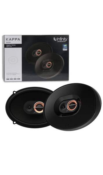 Infinity KAPPA 693M 6