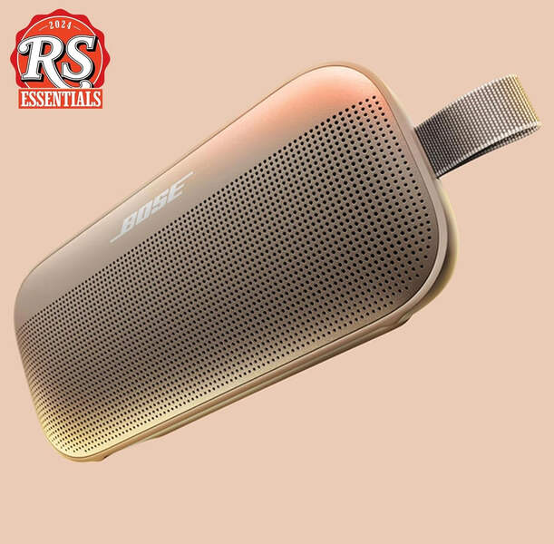 Bose SoundLink Flex Portable Bluetooth Speaker (2nd Gen