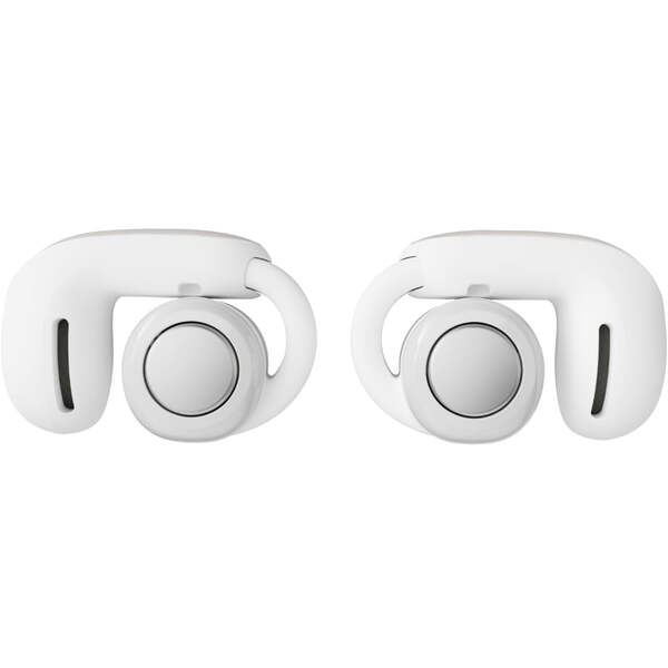 Bose Ultra Open True Wireless Earbuds with OpenAudio Clip On