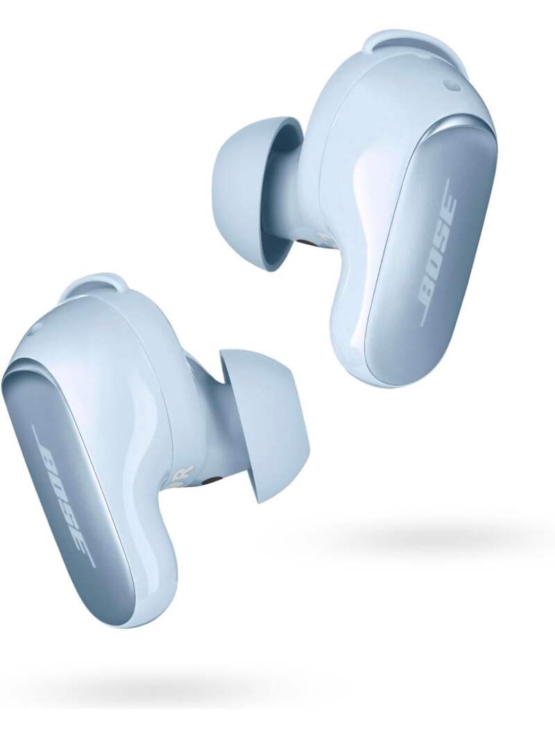 Bose QuietComfort Ultra Wireless Noise Cancelling Earbuds