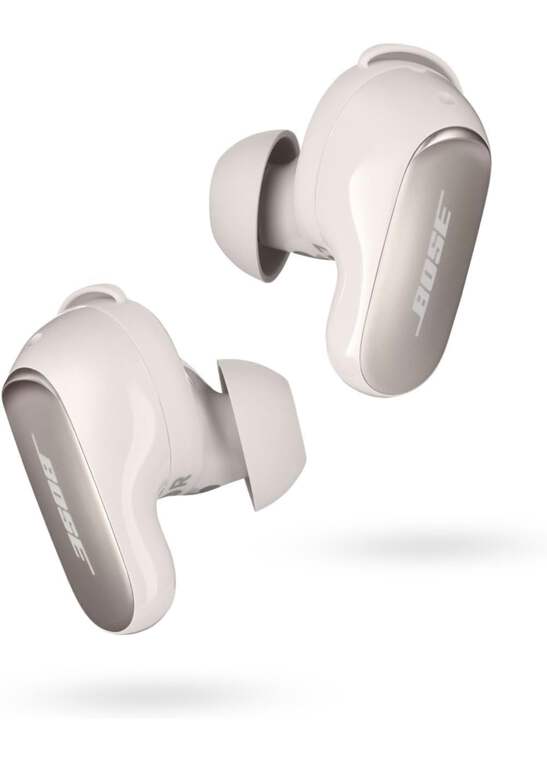 Bose QuietComfort Ultra Bluetooth EarbudsActive Noise Cancellation