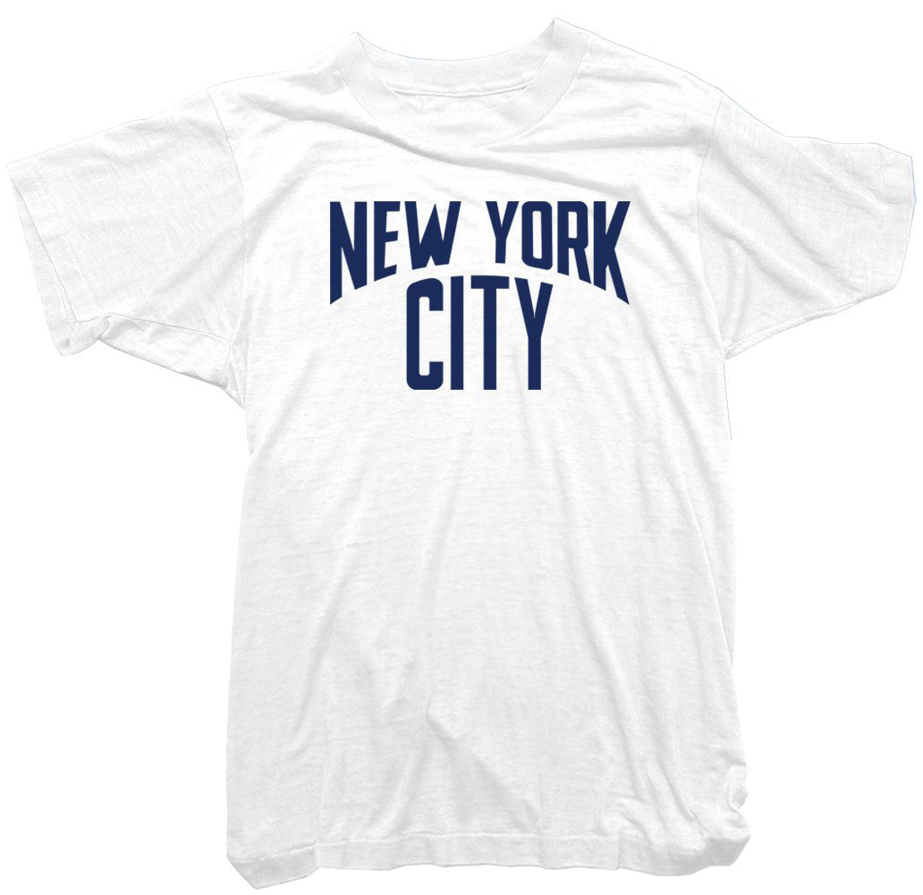 city tee