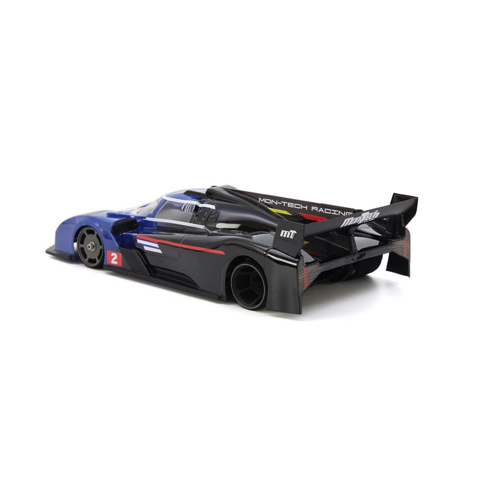 Montech MT025005L Montech CV Series 1/12 Body Lightweight Brand New Montech MT025005L Montech CV Series 1/12 Body Lightweight Brand New