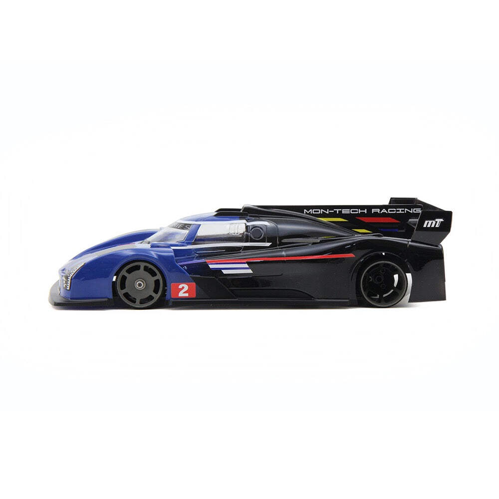 Montech MT025005L Montech CV Series 1/12 Body Lightweight Brand New Montech MT025005L Montech CV Series 1/12 Body Lightweight Brand New