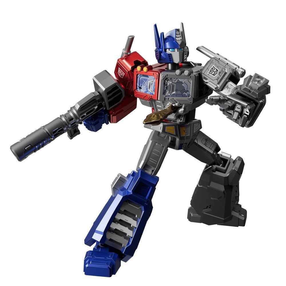 Blokees 71108 Blokees Transformers Galaxy Version 08 One Shall Fall Blind Box (1 Random Figure) Brand New Blokees 71108 Blokees Transformers Galaxy Version 08 One Shall Fall Blind Box (1 Random Figure) Brand New