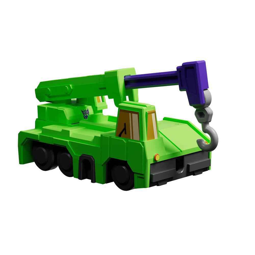 Blokees 71302 Transformers Defender Version 02 The Overthrow Blind Box (1 Random Figure) Brand New Blokees 71302 Transformers Defender Version 02 The Overthrow Blind Box (1 Random Figure) Brand New