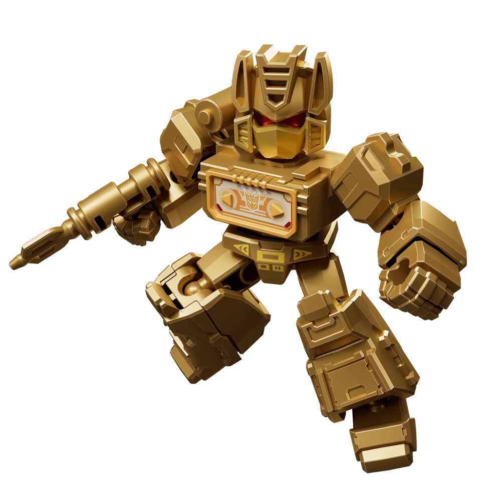 Blokees 71302 Transformers Defender Version 02 The Overthrow Blind Box (1 Random Figure) Brand New Blokees 71302 Transformers Defender Version 02 The Overthrow Blind Box (1 Random Figure) Brand New