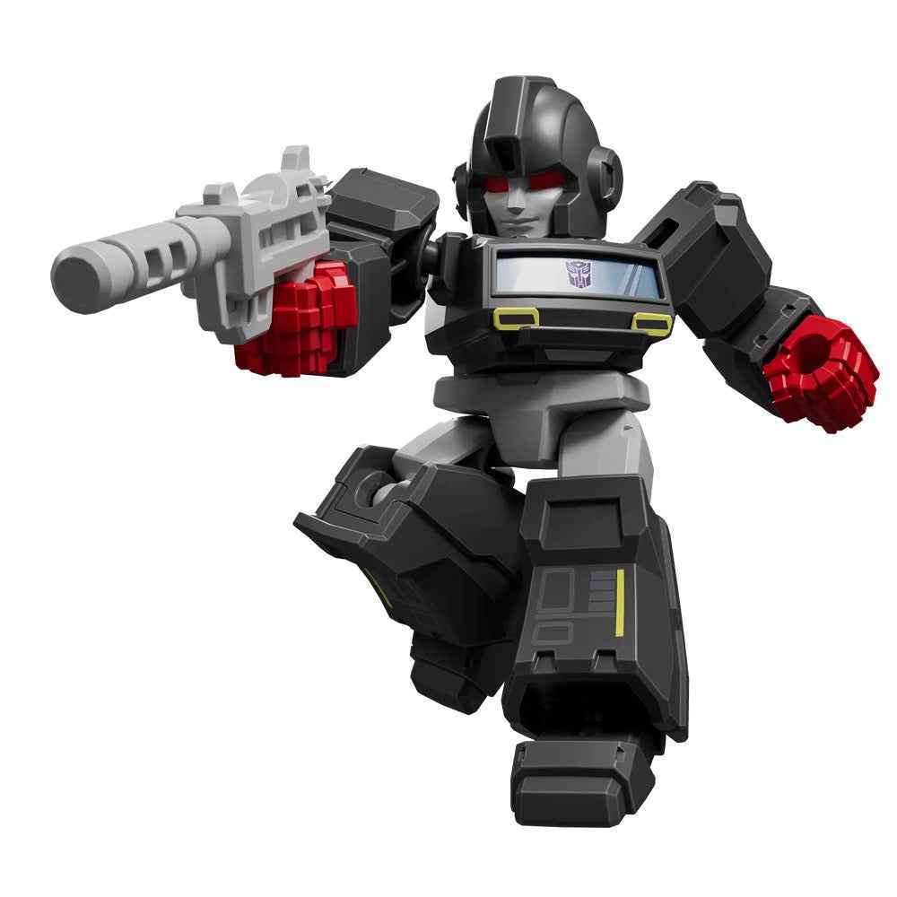 Blokees 71302 Transformers Defender Version 02 The Overthrow Blind Box (1 Random Figure) Brand New Blokees 71302 Transformers Defender Version 02 The Overthrow Blind Box (1 Random Figure) Brand New