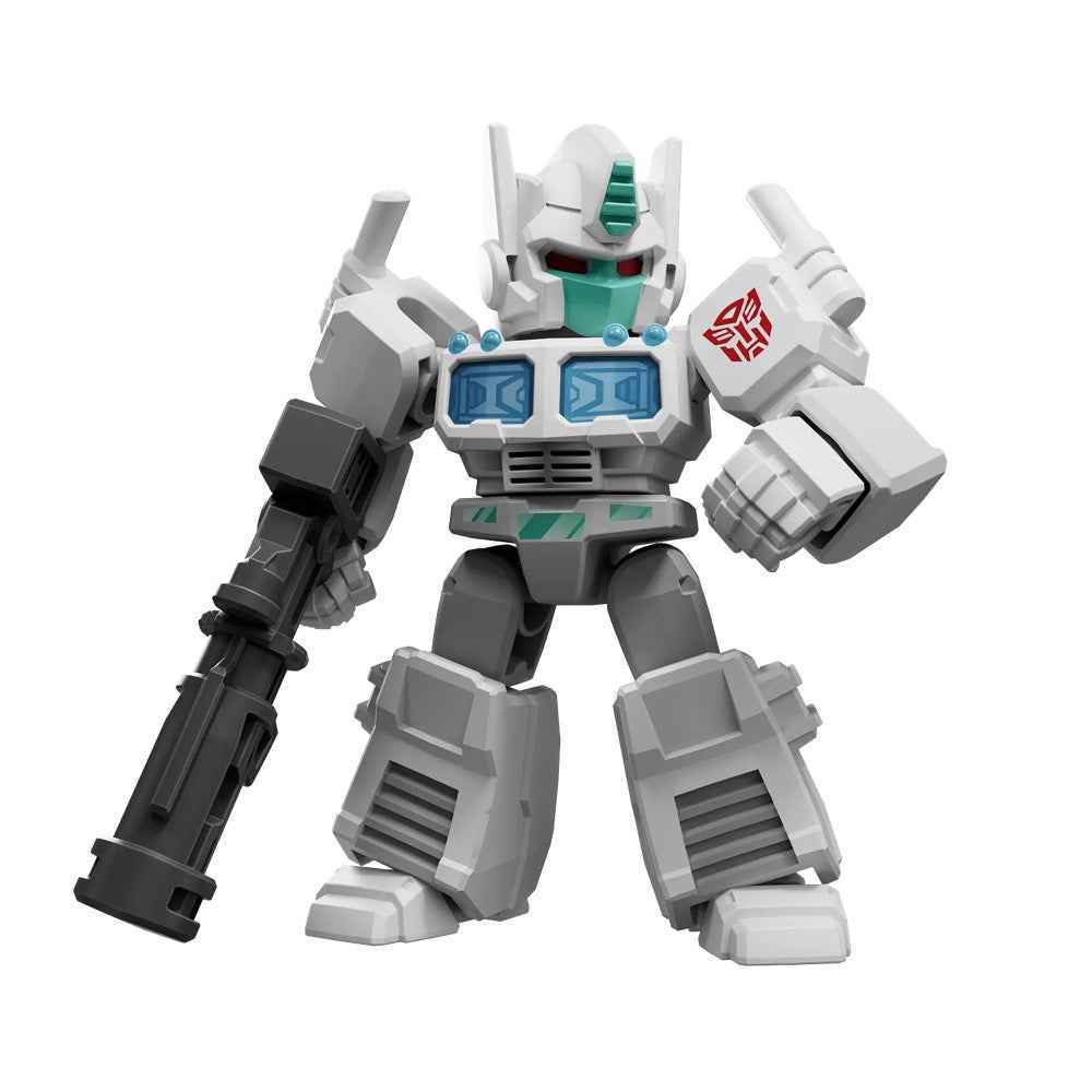 Blokees 71302 Transformers Defender Version 02 The Overthrow Blind Box (1 Random Figure) Brand New Blokees 71302 Transformers Defender Version 02 The Overthrow Blind Box (1 Random Figure) Brand New