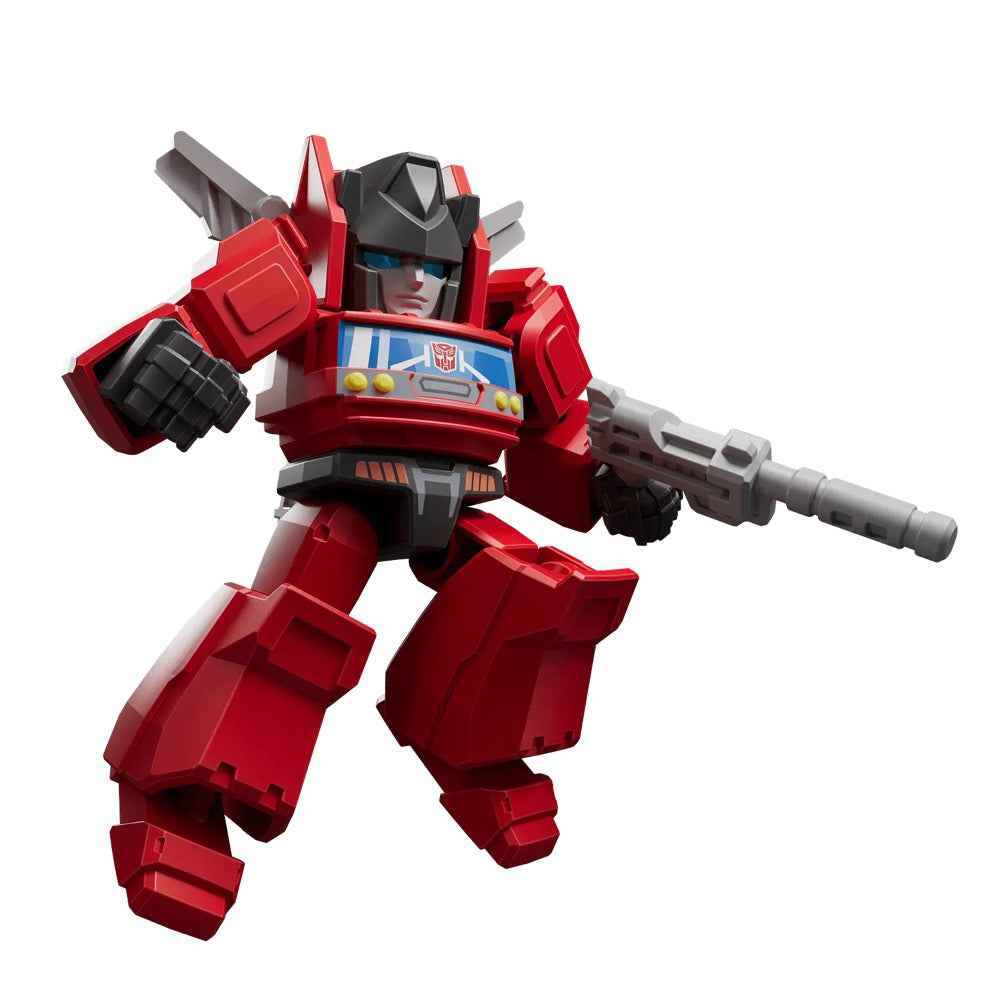 Blokees 71302 Transformers Defender Version 02 The Overthrow Blind Box (1 Random Figure) Brand New Blokees 71302 Transformers Defender Version 02 The Overthrow Blind Box (1 Random Figure) Brand New