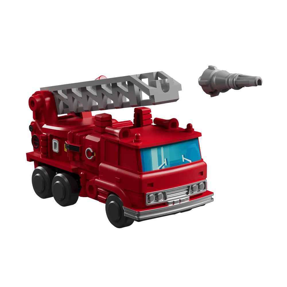 Blokees 71302 Transformers Defender Version 02 The Overthrow Blind Box (1 Random Figure) Brand New Blokees 71302 Transformers Defender Version 02 The Overthrow Blind Box (1 Random Figure) Brand New