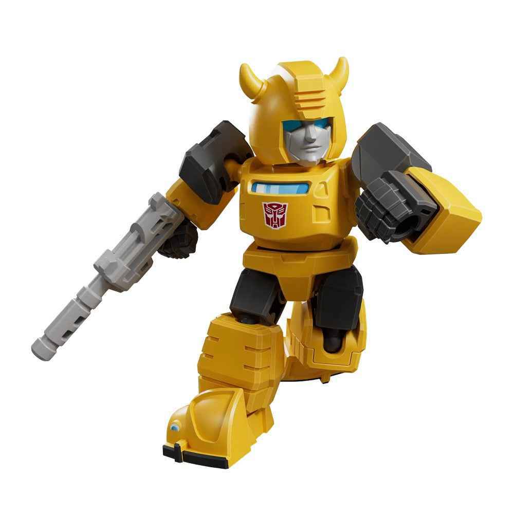 Blokees 71302 Transformers Defender Version 02 The Overthrow Blind Box (1 Random Figure) Brand New Blokees 71302 Transformers Defender Version 02 The Overthrow Blind Box (1 Random Figure) Brand New