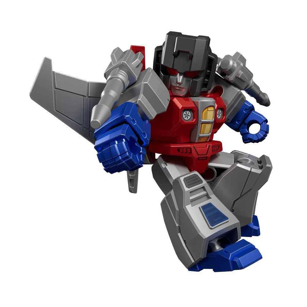 Blokees 71302 Transformers Defender Version 02 The Overthrow Blind Box (1 Random Figure) Brand New Blokees 71302 Transformers Defender Version 02 The Overthrow Blind Box (1 Random Figure) Brand New