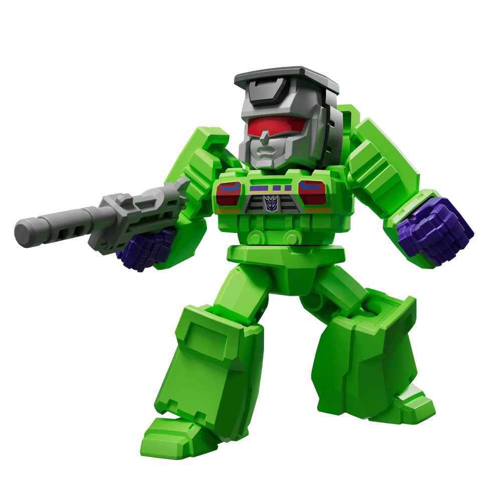 Blokees 71302 Transformers Defender Version 02 The Overthrow Blind Box (1 Random Figure) Brand New Blokees 71302 Transformers Defender Version 02 The Overthrow Blind Box (1 Random Figure) Brand New