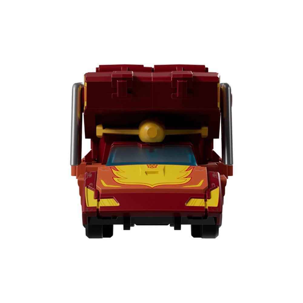 Blokees 71404 Transformers Defender Version 04 Tyrants Fury Blind Box (1 Random Figure) Brand New Blokees 71404 Transformers Defender Version 04 Tyrants Fury Blind Box (1 Random Figure) Brand New
