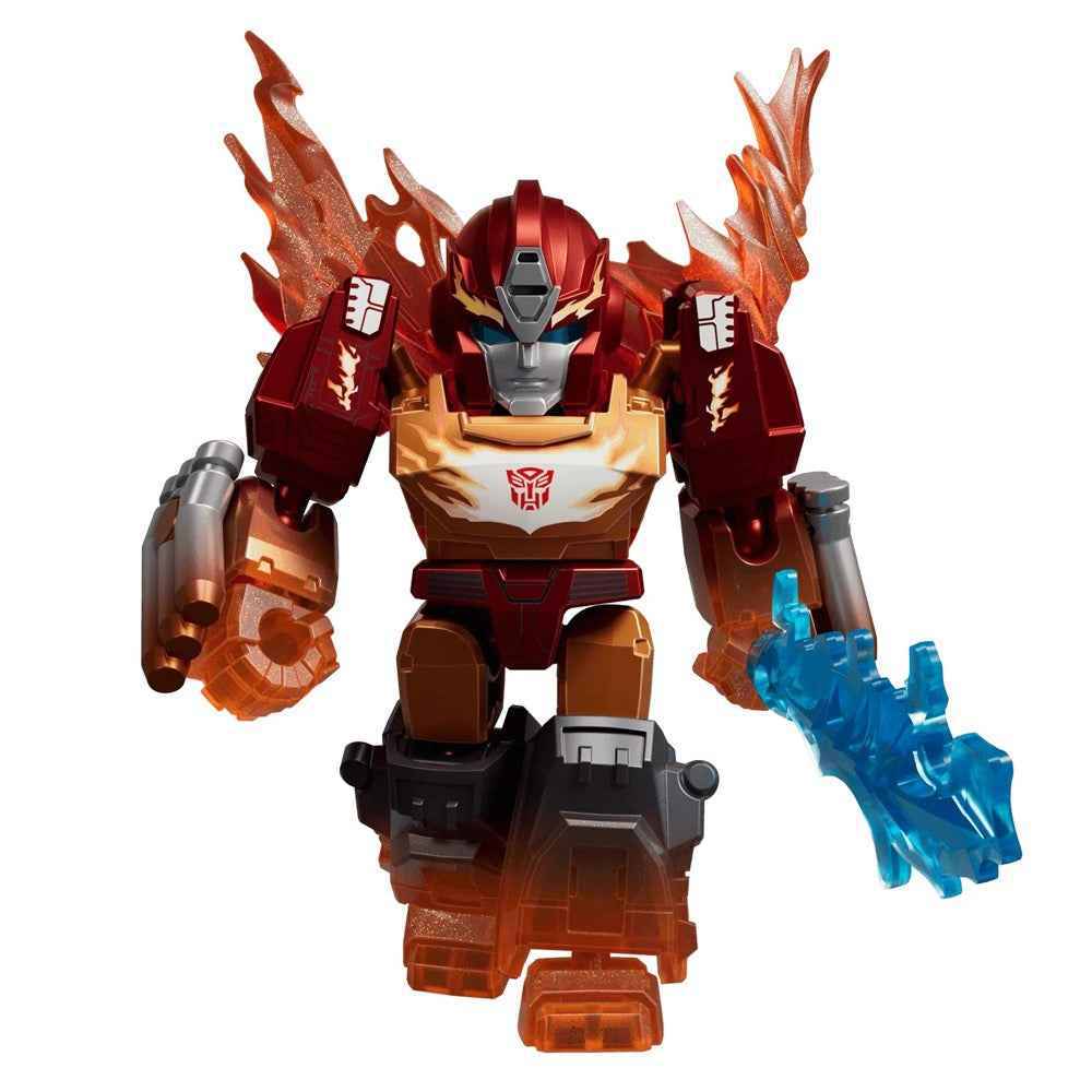 Blokees 71404 Transformers Defender Version 04 Tyrants Fury Blind Box (1 Random Figure) Brand New Blokees 71404 Transformers Defender Version 04 Tyrants Fury Blind Box (1 Random Figure) Brand New