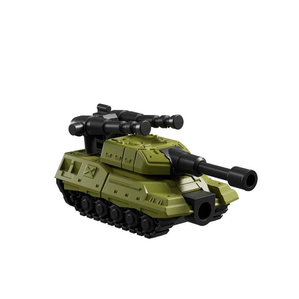 Blokees 71404 Transformers Defender Version 04 Tyrants Fury Blind Box (1 Random Figure) Brand New Blokees 71404 Transformers Defender Version 04 Tyrants Fury Blind Box (1 Random Figure) Brand New