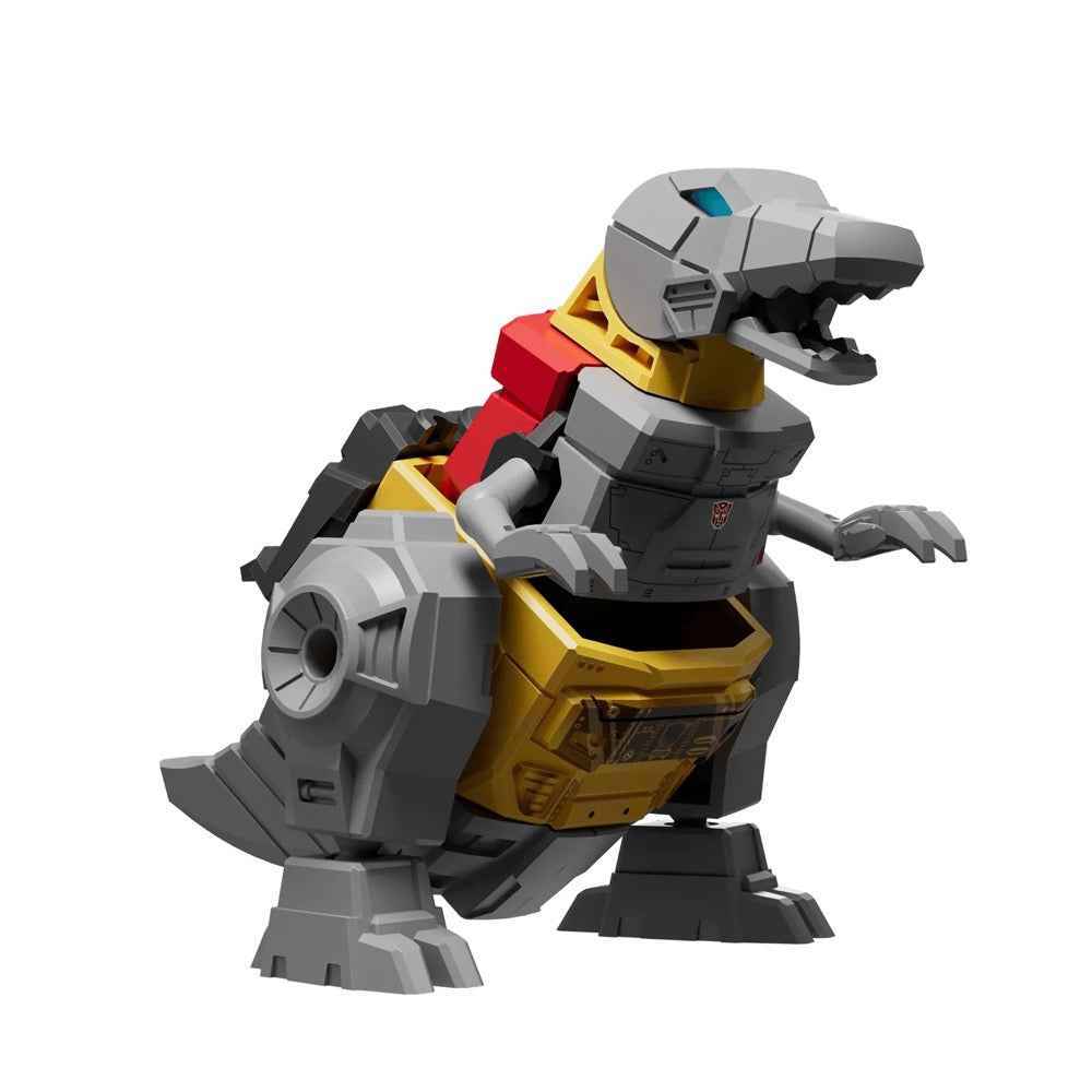 Blokees 71404 Transformers Defender Version 04 Tyrants Fury Blind Box (1 Random Figure) Brand New Blokees 71404 Transformers Defender Version 04 Tyrants Fury Blind Box (1 Random Figure) Brand New
