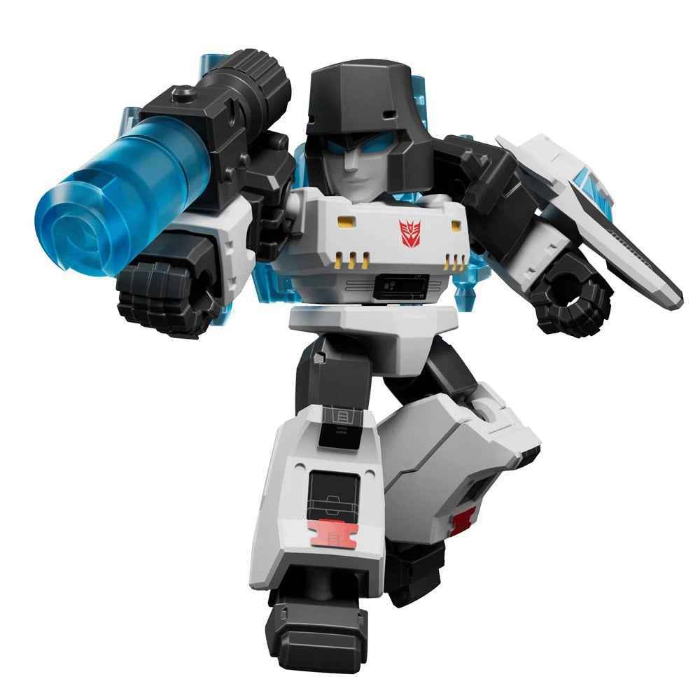 Blokees 71404 Transformers Defender Version 04 Tyrants Fury Blind Box (1 Random Figure) Brand New Blokees 71404 Transformers Defender Version 04 Tyrants Fury Blind Box (1 Random Figure) Brand New