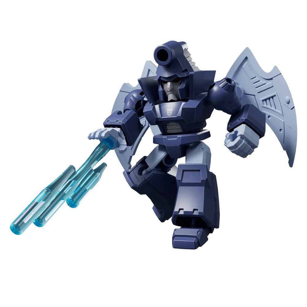 Blokees 71404 Transformers Defender Version 04 Tyrants Fury Blind Box (1 Random Figure) Brand New Blokees 71404 Transformers Defender Version 04 Tyrants Fury Blind Box (1 Random Figure) Brand New