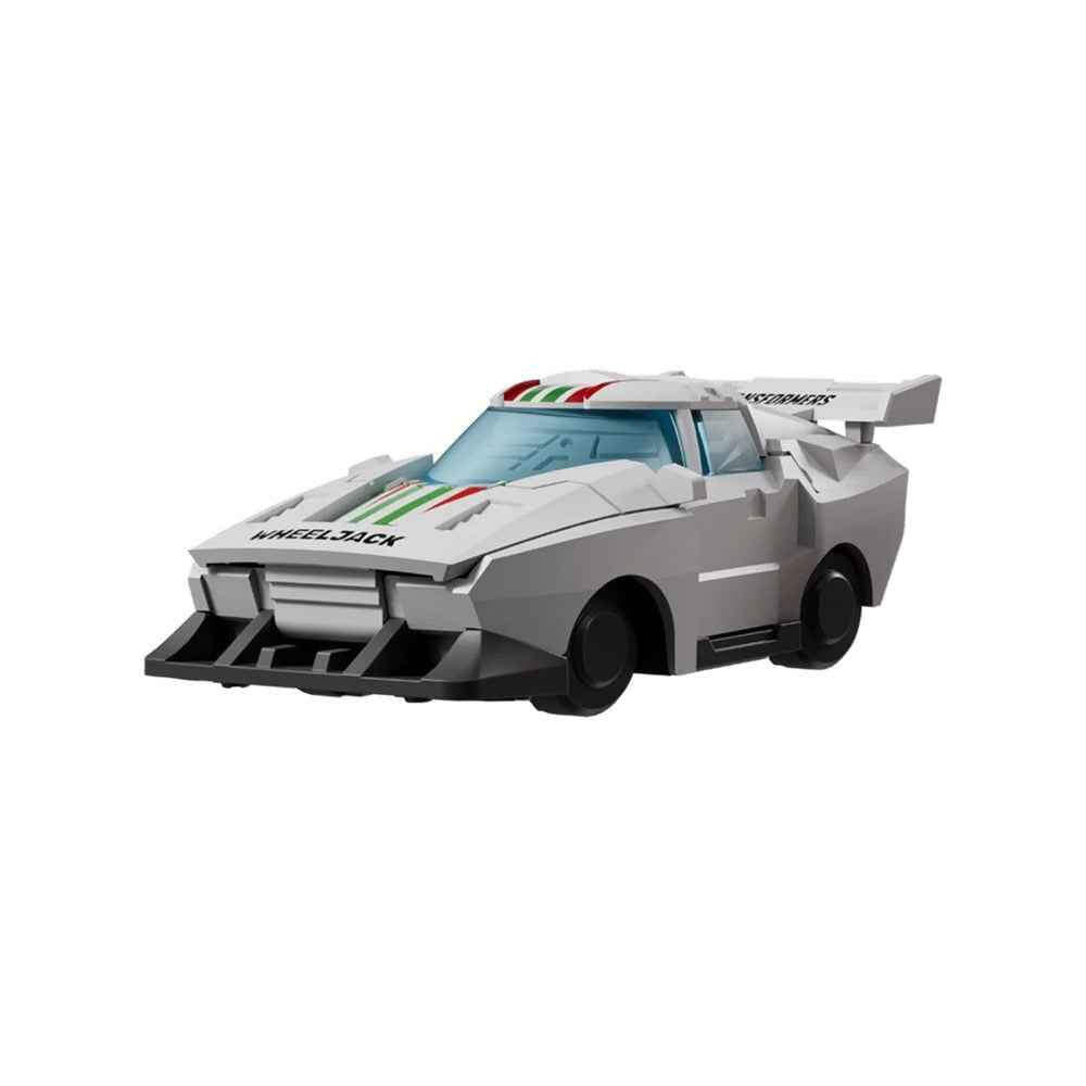 Blokees 71404 Transformers Defender Version 04 Tyrants Fury Blind Box (1 Random Figure) Brand New Blokees 71404 Transformers Defender Version 04 Tyrants Fury Blind Box (1 Random Figure) Brand New