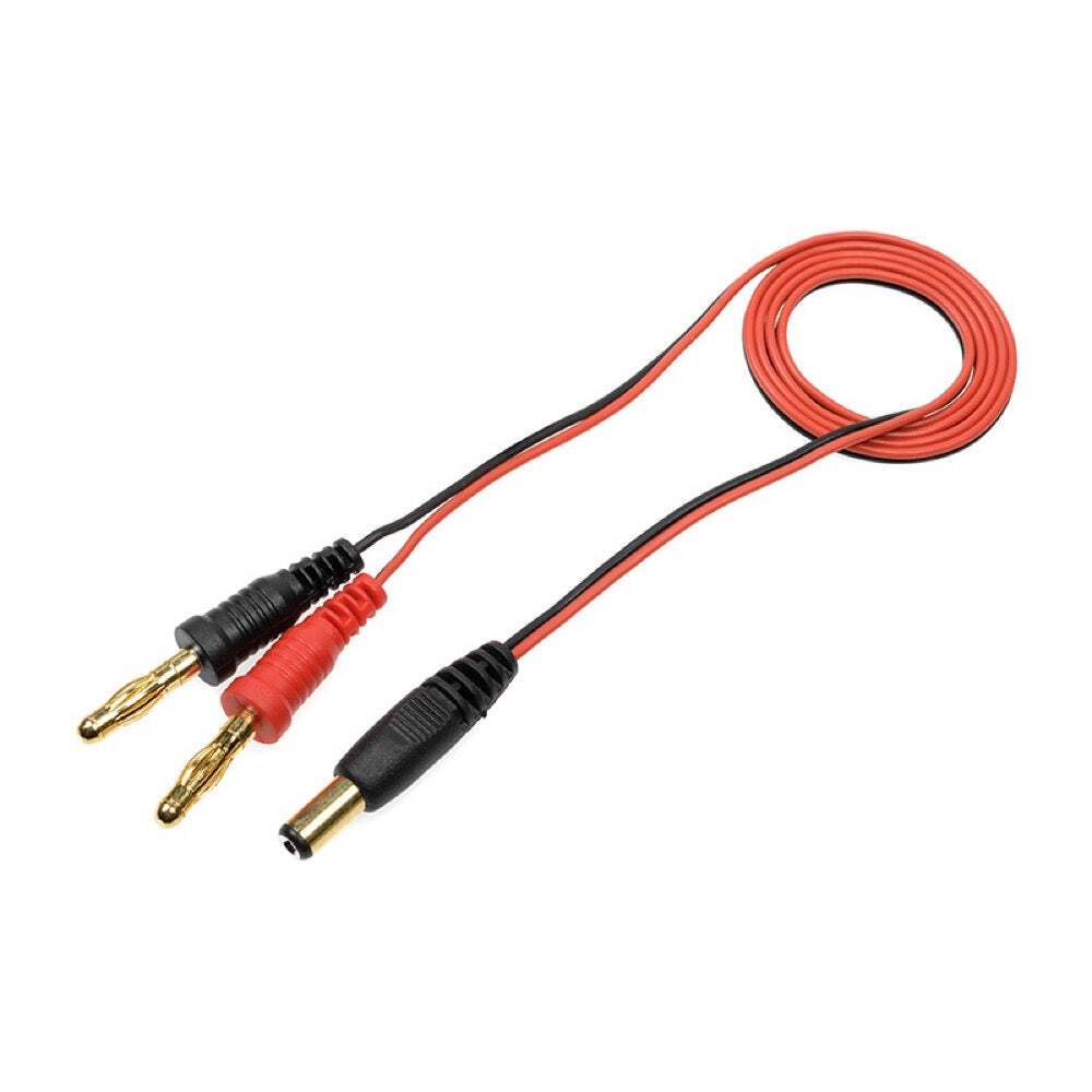 G-Force 1200-011 Charge Lead Futaba/Hitec TX (1pc)* Brand New G-Force 1200-011 Charge Lead Futaba/Hitec TX (1pc)* Brand New