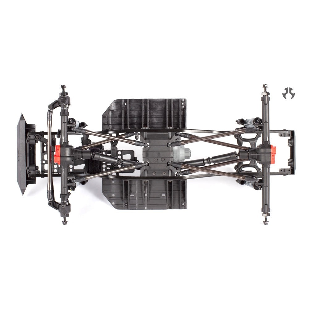 axial scx10 mini