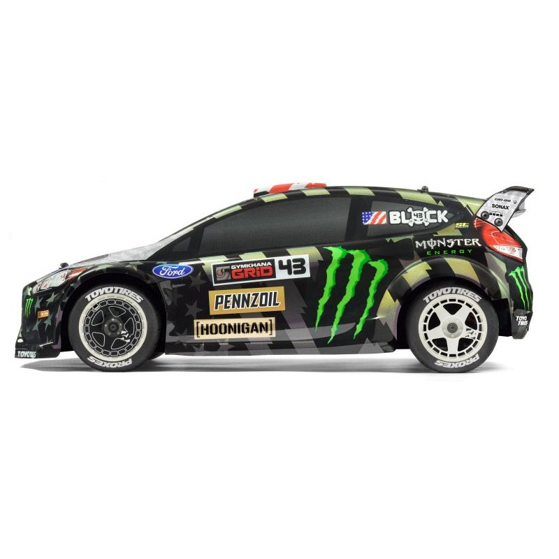 wr8 flux ken block
