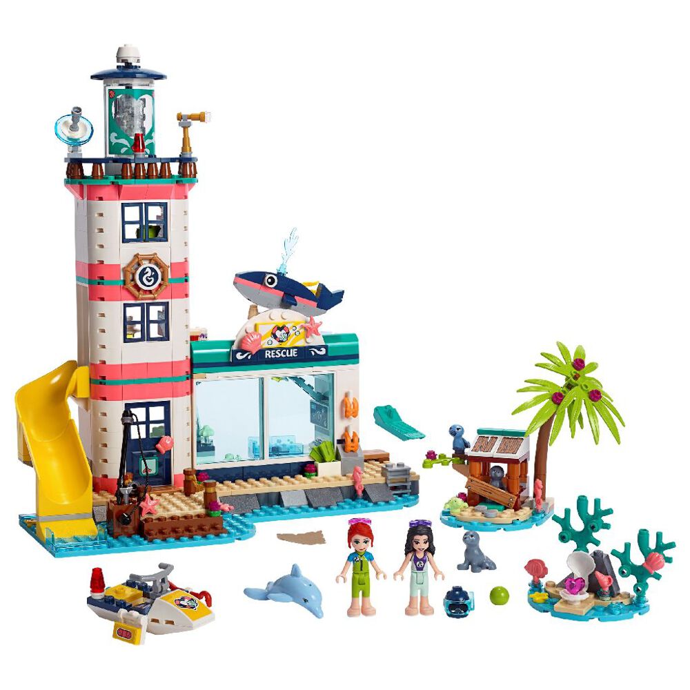 lego friends 41380