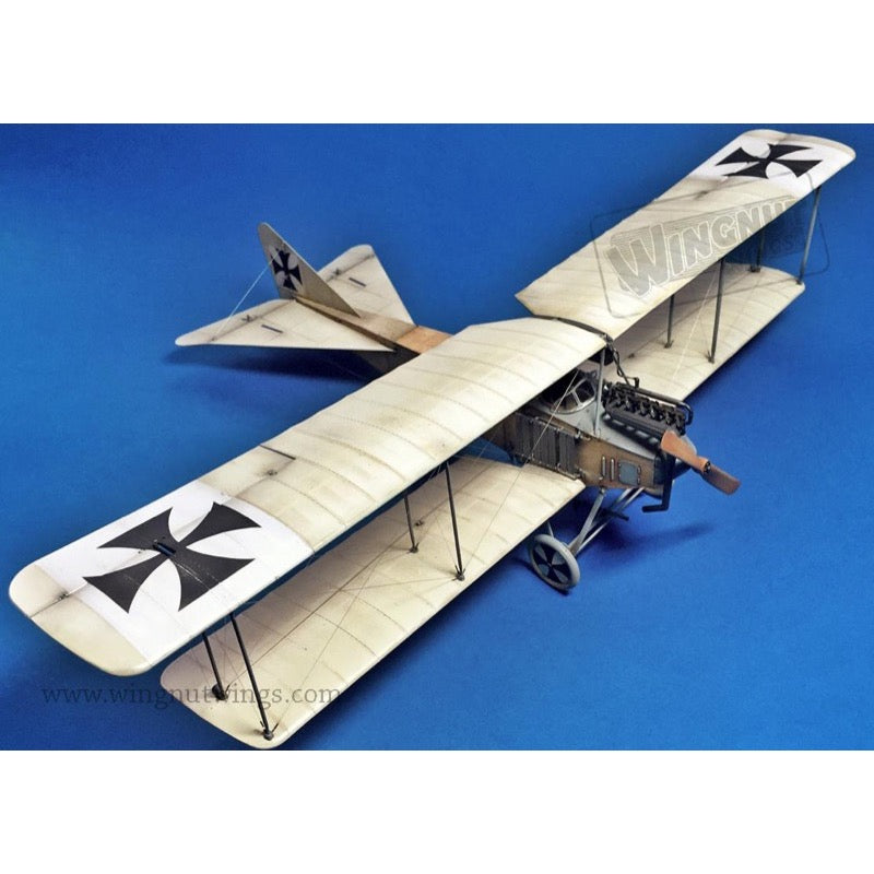 Wingnut Wings 32046 1/32 Albatros B.II (Early) Brand New | EBay