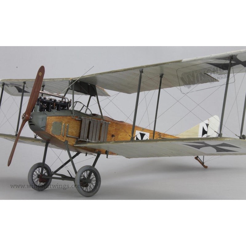 Wingnut Wings 32046 1/32 Albatros B.II (Early) Brand New | EBay