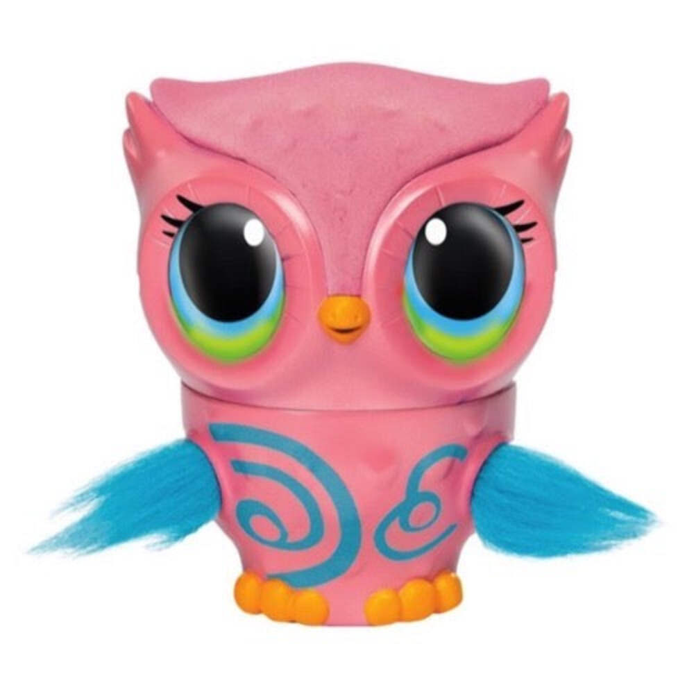 Owleez Pink Brand New Ebay