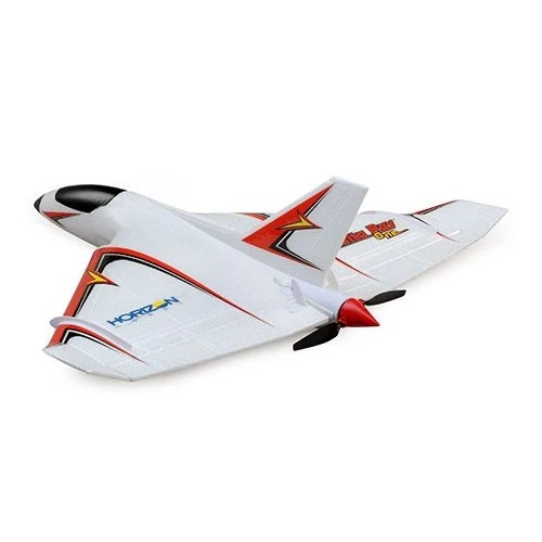 delta ray one rc plane