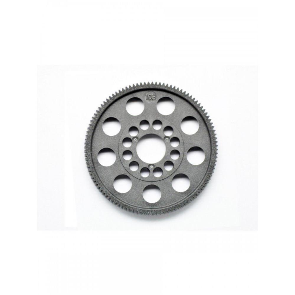 Arrowmax AM364108 Spur Gear 64P - 108T Brand New