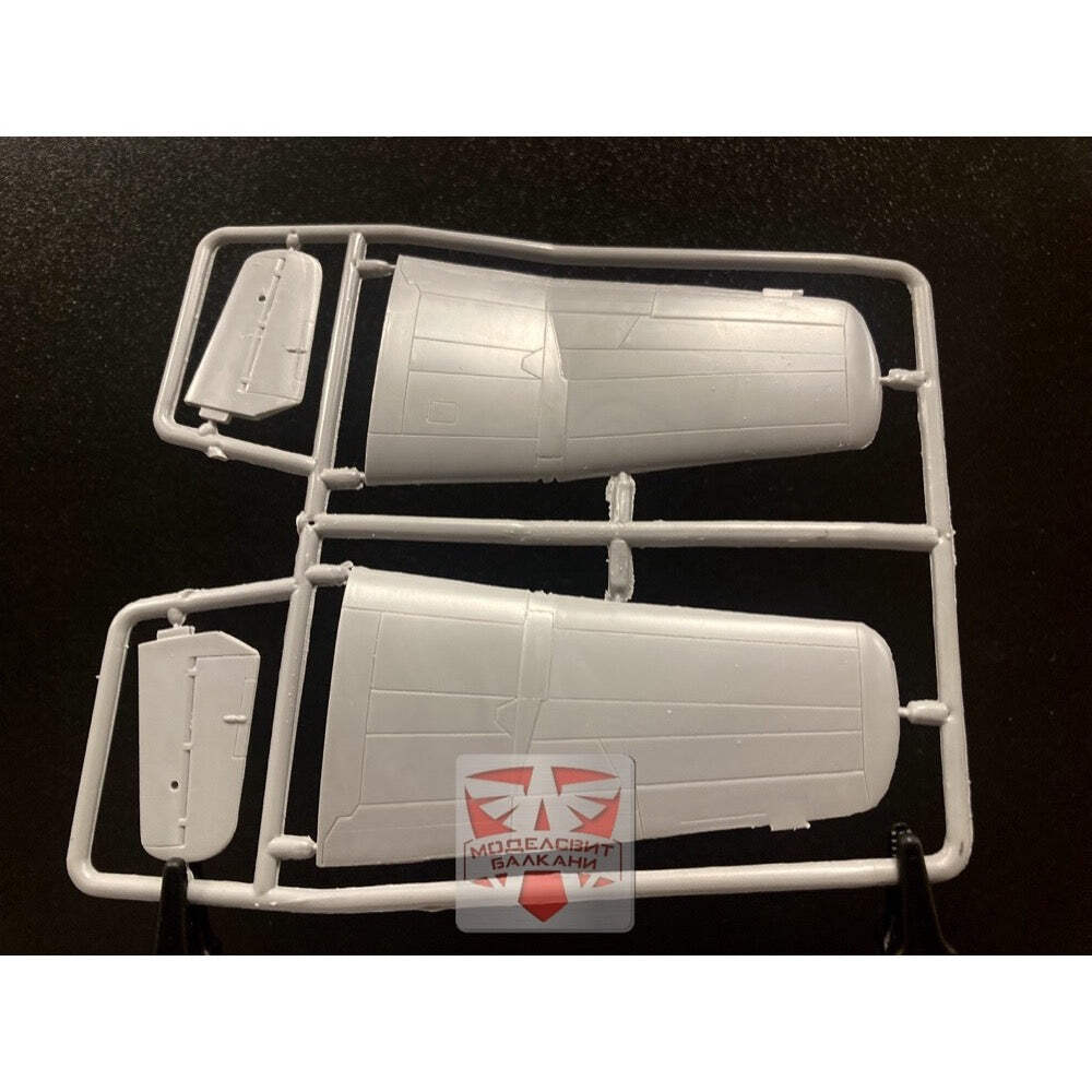 A&A Models 7238 1/72 Martin AM-1 Mauler Attack Aircraft Early Brand New A&A Models 7238 1/72 Martin AM-1 Mauler Attack Aircraft Early Brand New