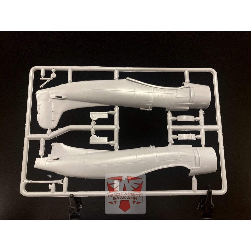 A&A Models 7238 1/72 Martin AM-1 Mauler Attack Aircraft Early Brand New A&A Models 7238 1/72 Martin AM-1 Mauler Attack Aircraft Early Brand New
