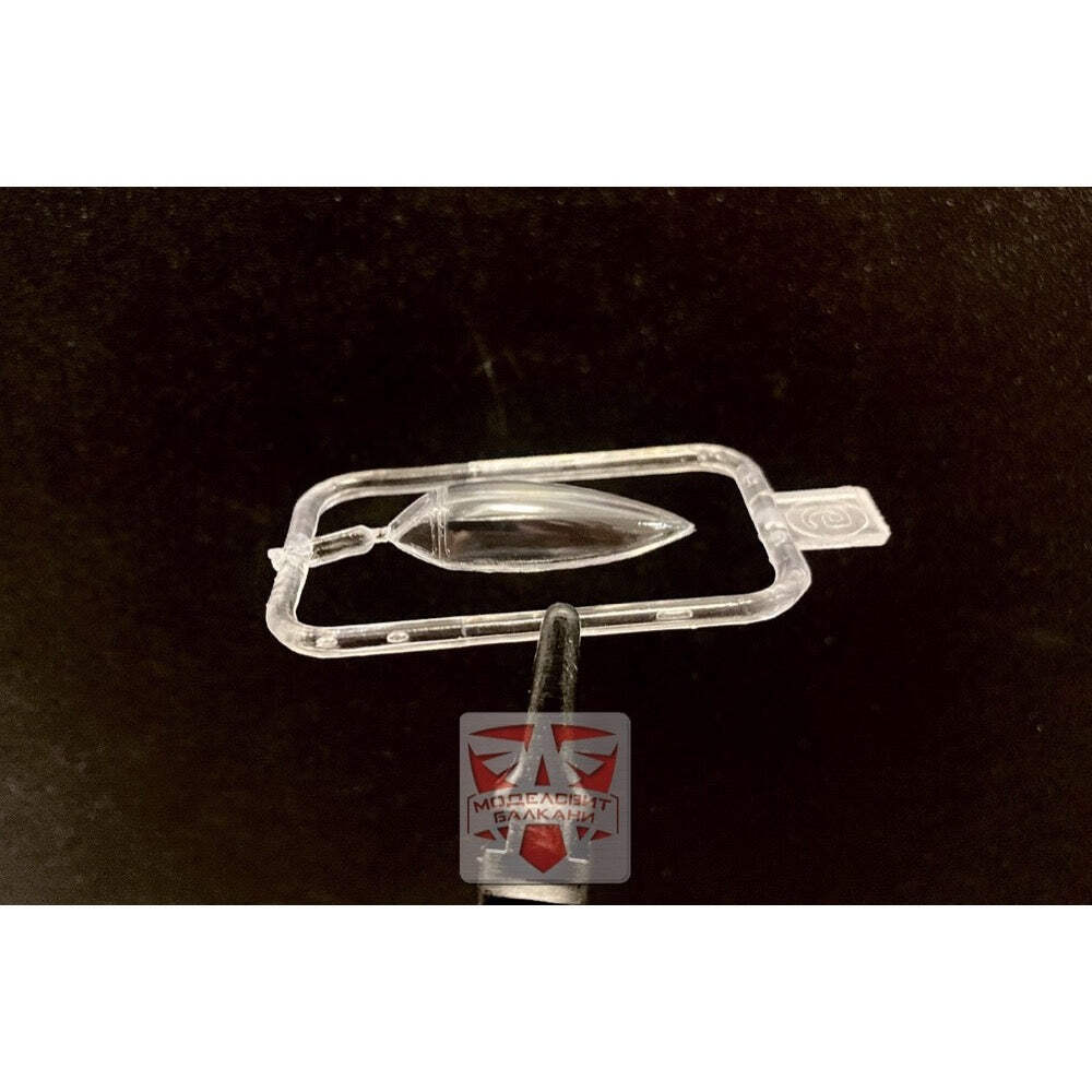 A&A Models 7238 1/72 Martin AM-1 Mauler Attack Aircraft Early Brand New A&A Models 7238 1/72 Martin AM-1 Mauler Attack Aircraft Early Brand New