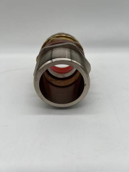HAWKE INTL 753-O 1/2 NPT Gaine De Câble