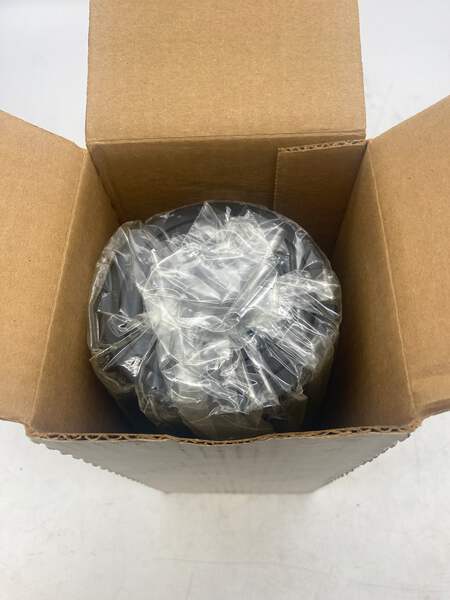 Replacement Hydraulic Filter 2-Pack - Compatible With Parker HF41L10VQ, 10 Micron, 9.25" Height