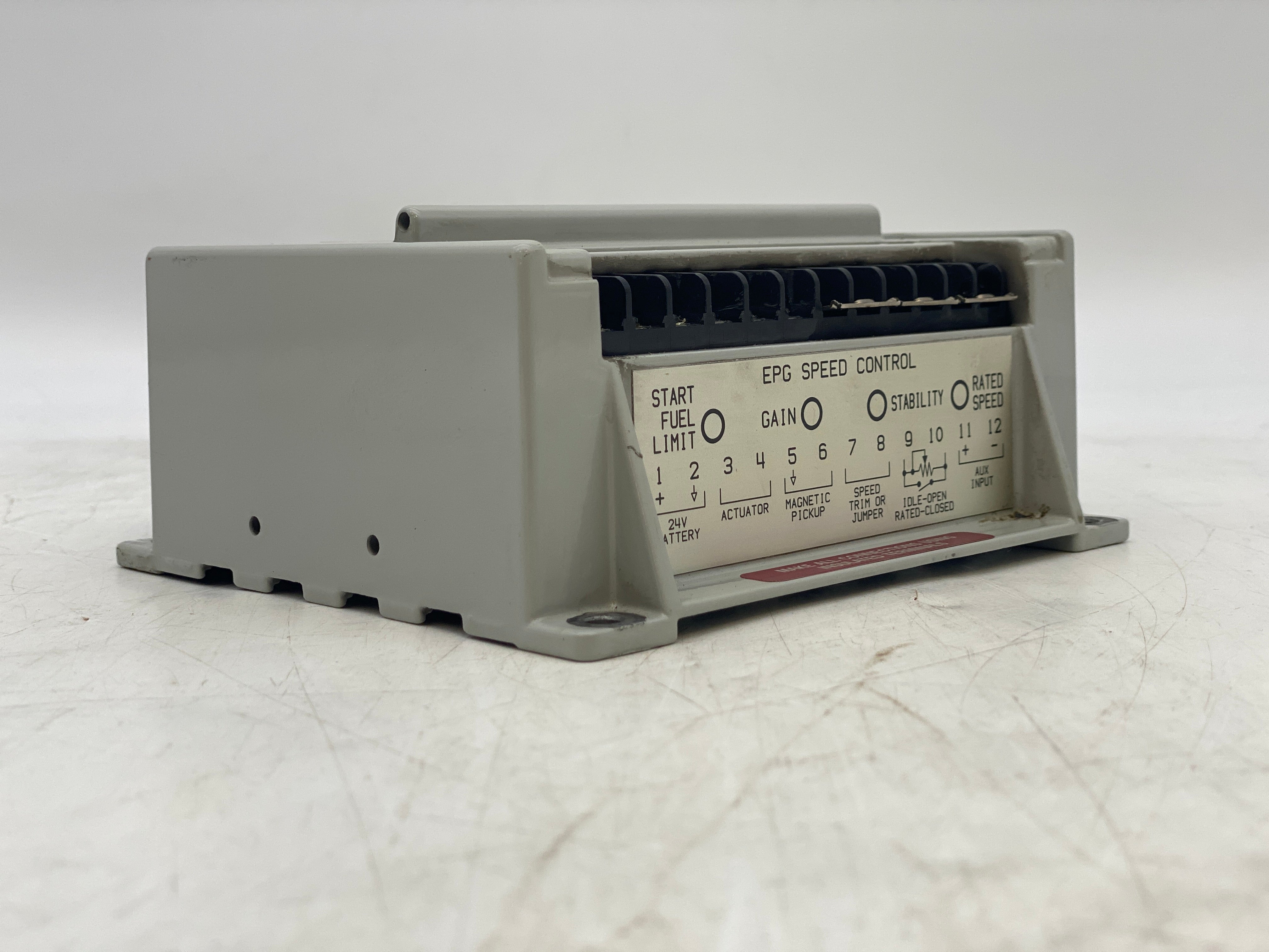 その他 Fgyggvvv 8290-190 EPG ACTUATOR
